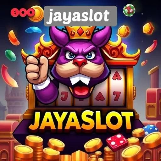 Tantangan dan Pengalaman Bermain di Jayaslot