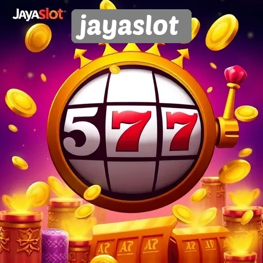 Keberagaman Permainan Slot yang Ditawarkan Jayaslot
