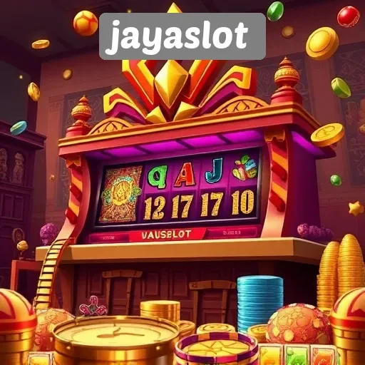 Kualitas Grafis dan Audio di Game Jayaslot yang Menarik