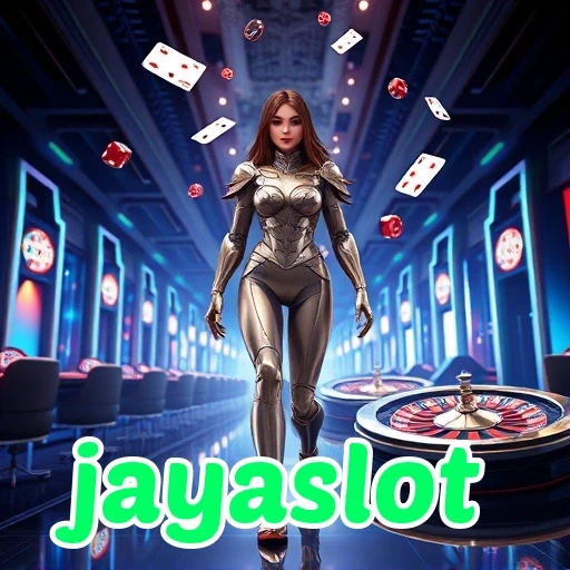 jayaslot Panduan Bermain