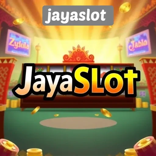 Keunggulan dan Fitur Menarik di Situs Jayaslot