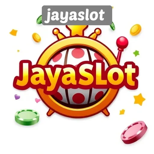 Mengenal Jayaslot Sebagai Platform Permainan Online