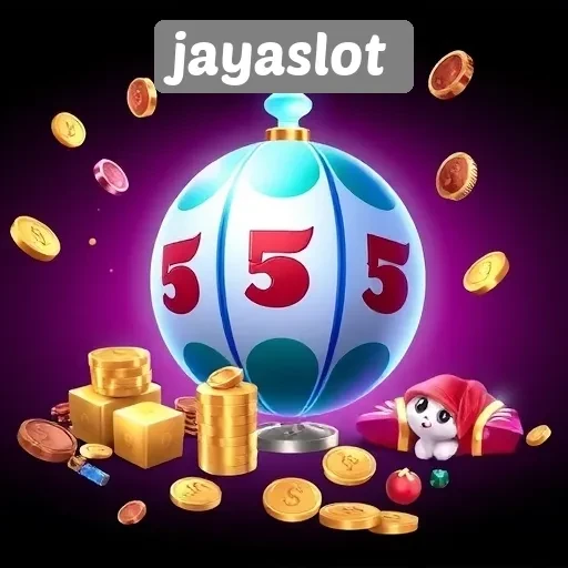 Promosi dan Bonus Menarik di Situs Jayaslot