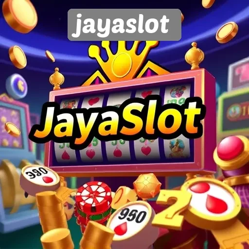 Ulasan Lengkap tentang Situs Game Jayaslot di Indonesia