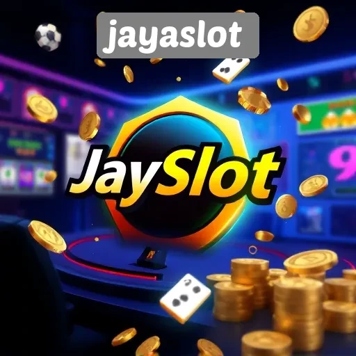 JaySlot dan Kelebihan Keamanannya dalam Bermain Game Online
