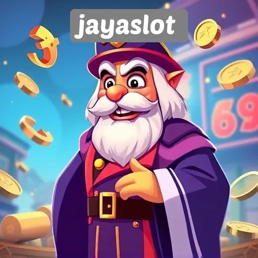 Beragam Game Populer yang Tersedia di Jayaslot