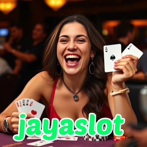 jayaslot Ulasan Permainan