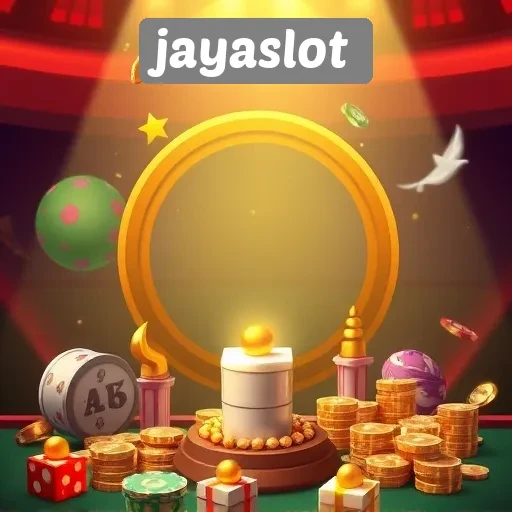 Strategi Bermain Aman di Jayaslot untuk Penggemar Game
