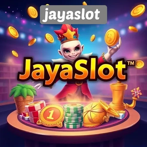 Tren Permainan di Jayaslot yang Sedang Populer di Kalangan Gamers