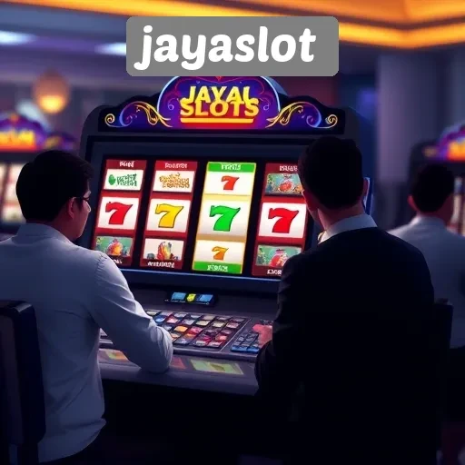 Keamanan dan Privasi Pengguna di Situs Jayaslot
